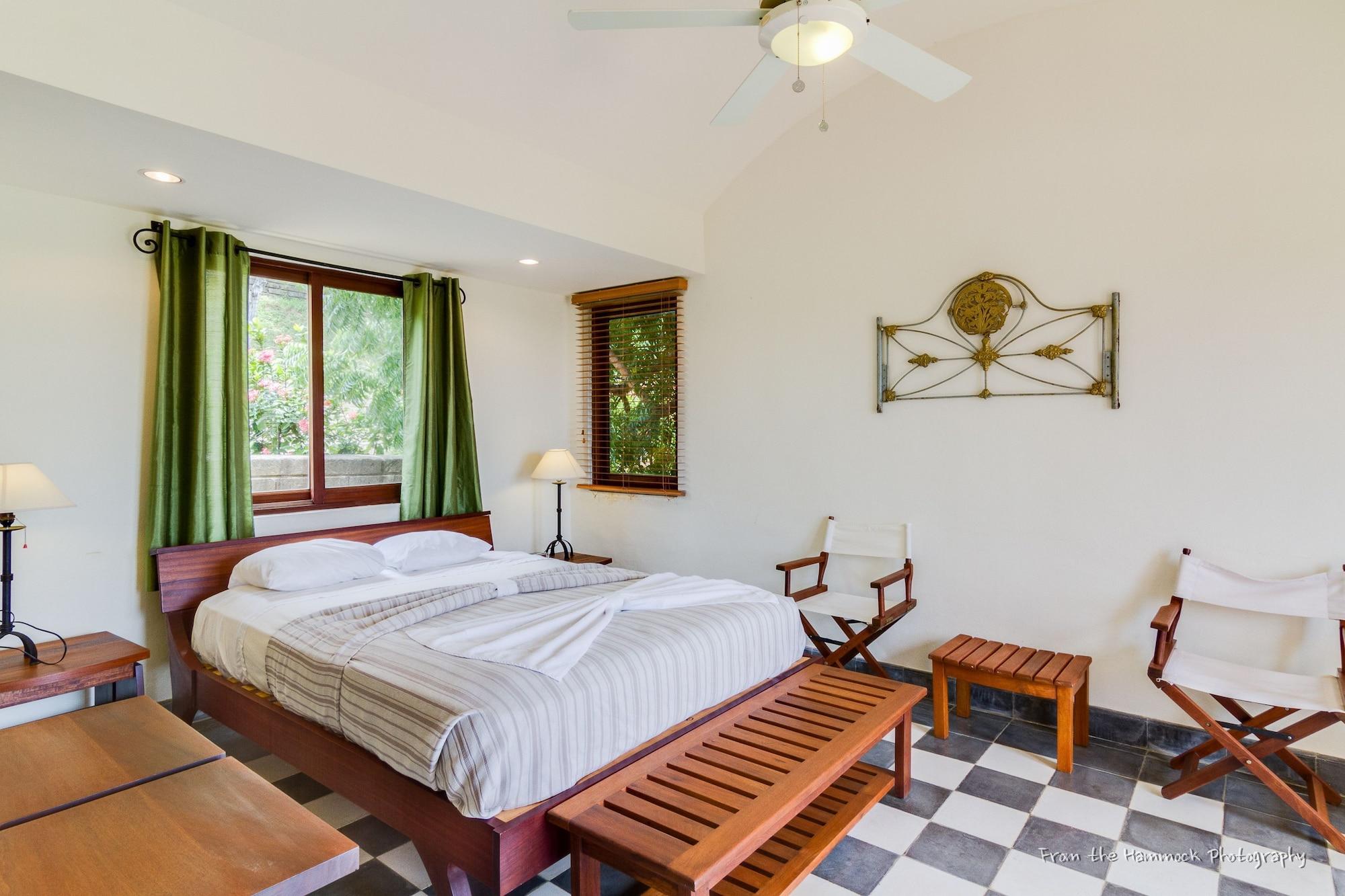 Villas De Palermo Hotel And Resort -Private Detached Houses San Juan del Sur Exterior foto