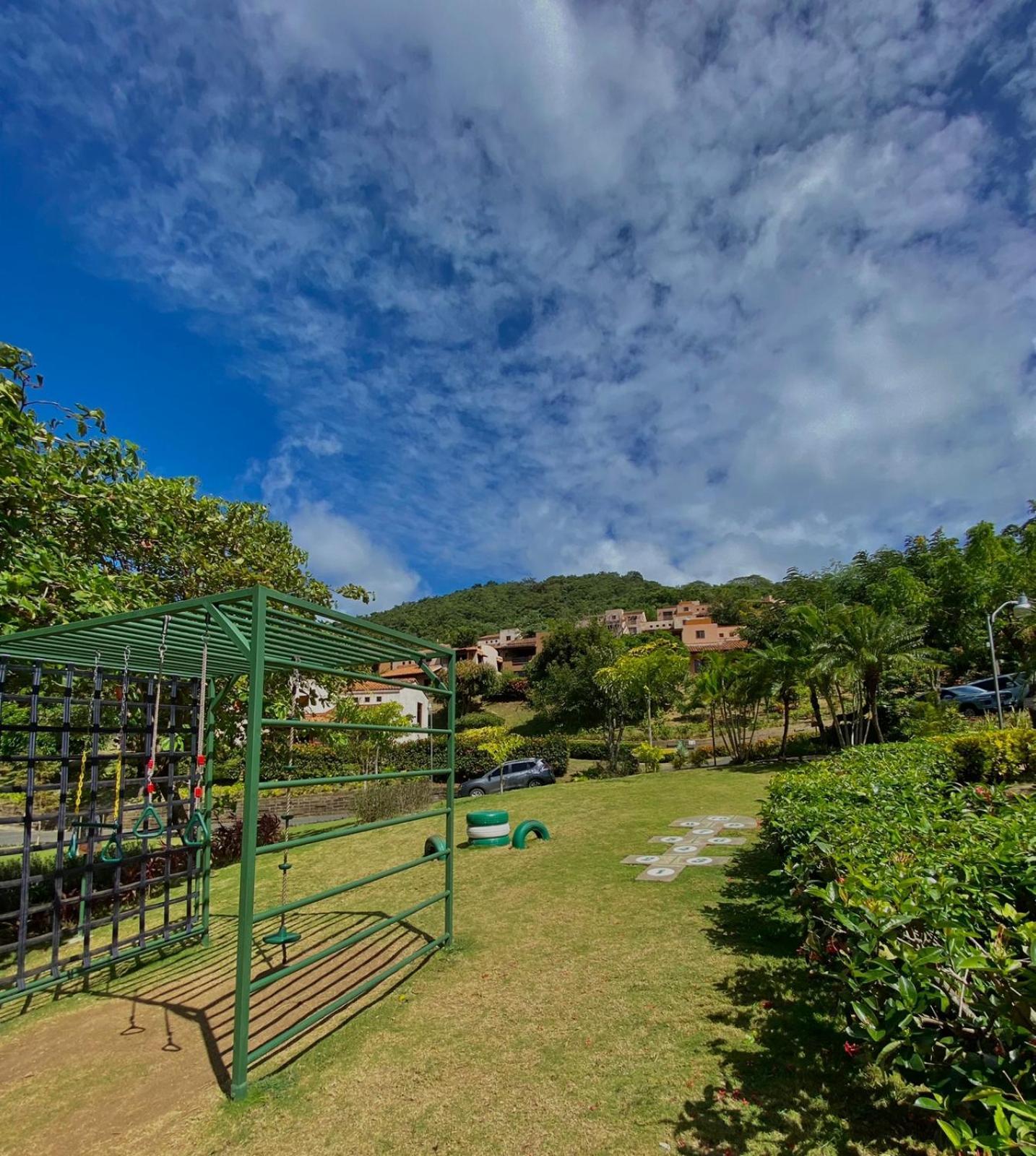 Villas De Palermo Hotel And Resort San Juan del Sur Exterior foto