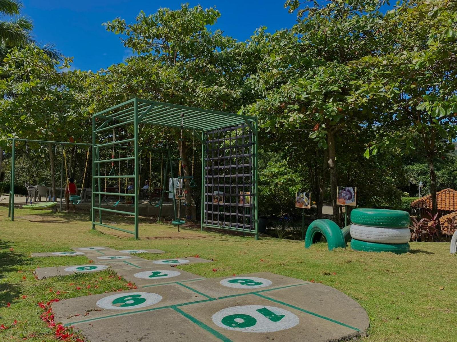 Villas De Palermo Hotel And Resort -Private Detached Houses San Juan del Sur Exterior foto