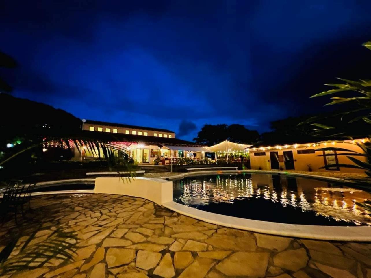 Villas De Palermo Hotel And Resort -Private Detached Houses San Juan del Sur Exterior foto