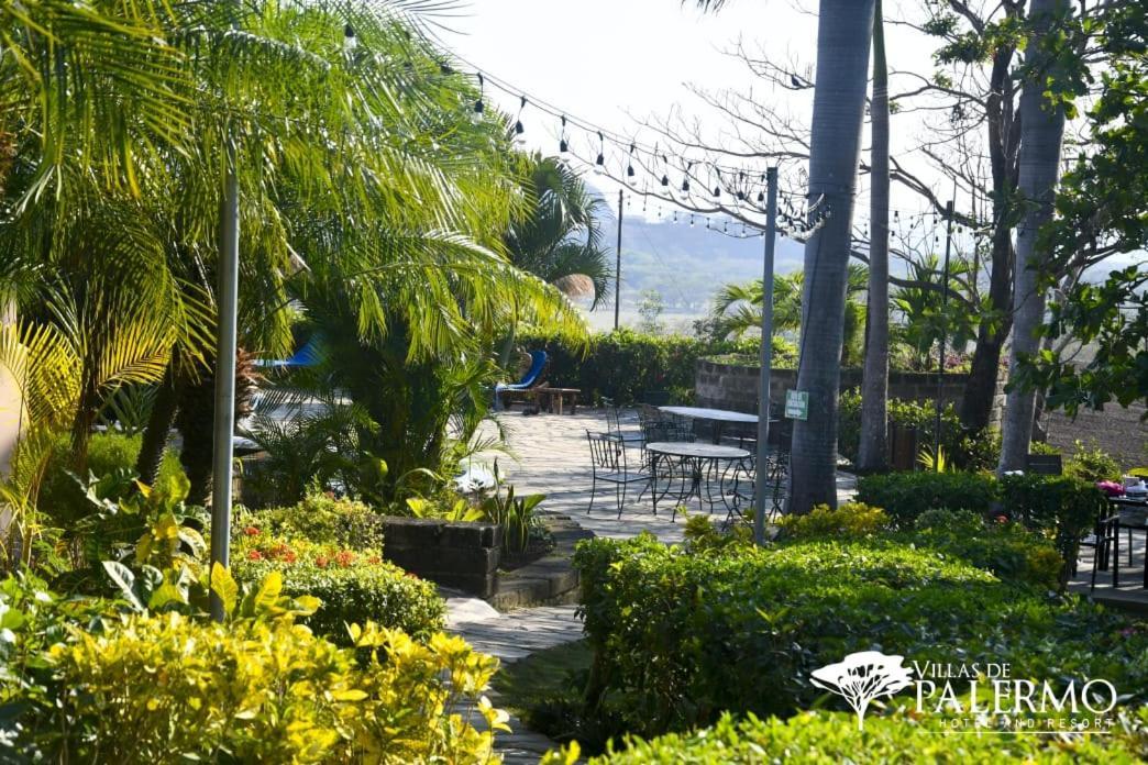Villas De Palermo Hotel And Resort -Private Detached Houses San Juan del Sur Exterior foto