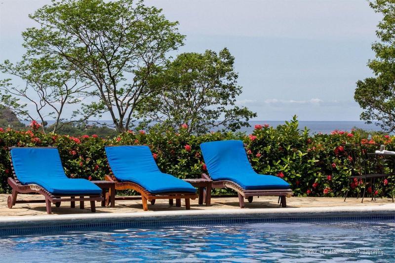 Villas De Palermo Hotel And Resort -Private Detached Houses San Juan del Sur Exterior foto